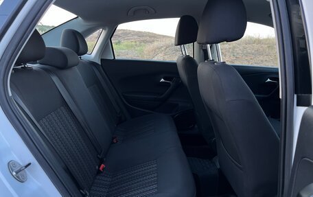 Volkswagen Polo VI (EU Market), 2019 год, 1 100 000 рублей, 15 фотография