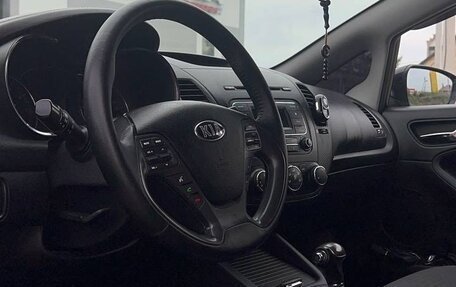 KIA Cerato III, 2014 год, 1 190 000 рублей, 6 фотография