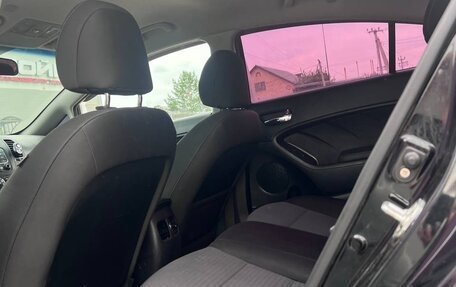 KIA Cerato III, 2014 год, 1 190 000 рублей, 10 фотография