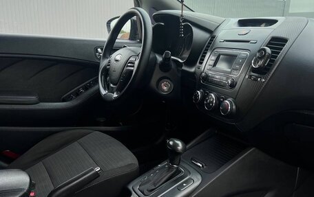 KIA Cerato III, 2014 год, 1 190 000 рублей, 11 фотография