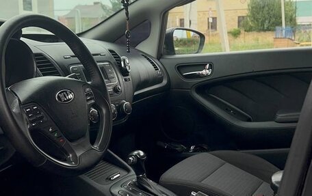 KIA Cerato III, 2014 год, 1 190 000 рублей, 8 фотография