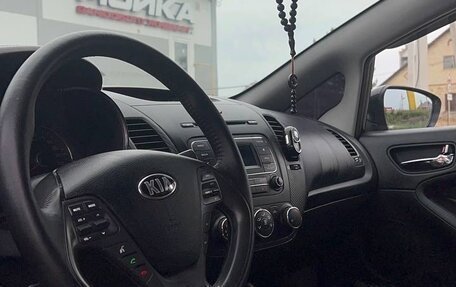 KIA Cerato III, 2014 год, 1 190 000 рублей, 7 фотография