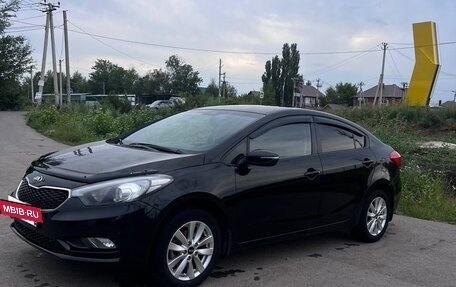 KIA Cerato III, 2014 год, 1 190 000 рублей, 3 фотография