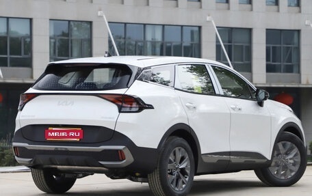 KIA Sportage IV рестайлинг, 2025 год, 3 450 000 рублей, 4 фотография