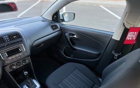 Volkswagen Polo VI (EU Market), 2019 год, 1 100 000 рублей, 14 фотография