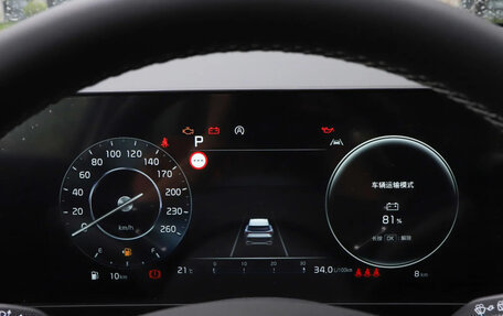 KIA Sportage IV рестайлинг, 2025 год, 3 450 000 рублей, 12 фотография