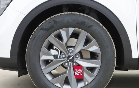 KIA Sportage IV рестайлинг, 2025 год, 3 450 000 рублей, 9 фотография