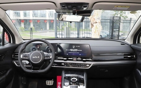 KIA Sportage IV рестайлинг, 2025 год, 3 450 000 рублей, 10 фотография