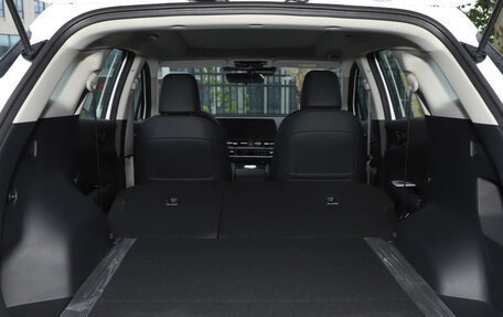 KIA Sportage IV рестайлинг, 2025 год, 3 450 000 рублей, 16 фотография
