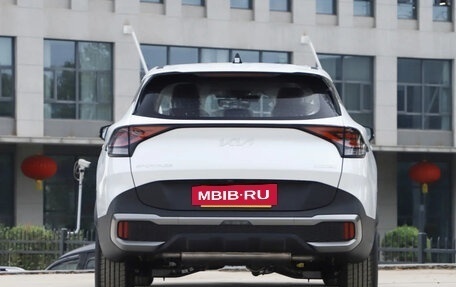 KIA Sportage IV рестайлинг, 2025 год, 3 450 000 рублей, 5 фотография