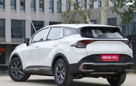 KIA Sportage IV рестайлинг, 2025 год, 3 450 000 рублей, 6 фотография