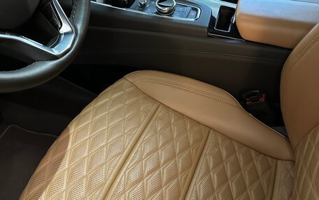 Cadillac Escalade V, 2021 год, 11 990 000 рублей, 12 фотография