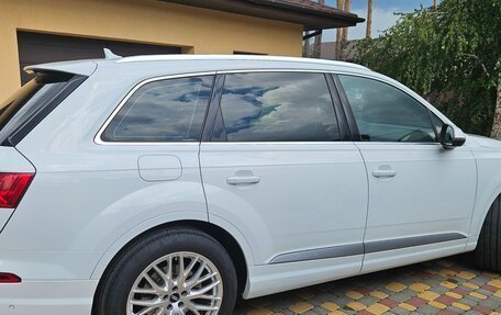 Audi Q7, 2016 год, 4 100 000 рублей, 4 фотография
