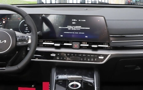 KIA Sportage IV рестайлинг, 2025 год, 3 450 000 рублей, 11 фотография