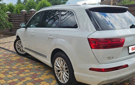 Audi Q7, 2016 год, 4 100 000 рублей, 9 фотография