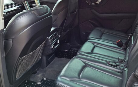 Audi Q7, 2016 год, 4 100 000 рублей, 11 фотография