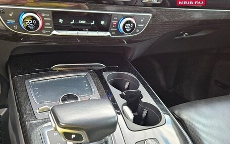 Audi Q7, 2016 год, 4 100 000 рублей, 12 фотография