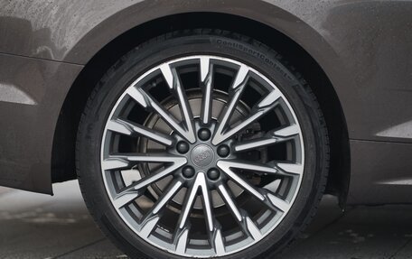 Audi A5, 2018 год, 3 700 000 рублей, 7 фотография