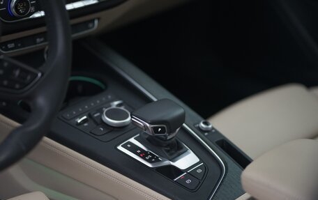 Audi A5, 2018 год, 3 700 000 рублей, 12 фотография