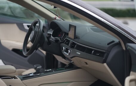 Audi A5, 2018 год, 3 700 000 рублей, 15 фотография