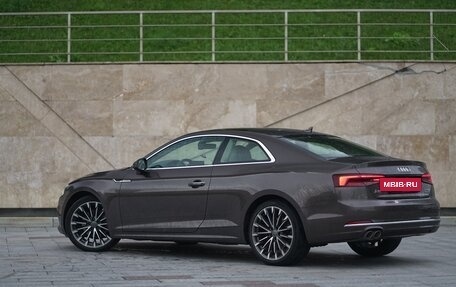 Audi A5, 2018 год, 3 700 000 рублей, 5 фотография