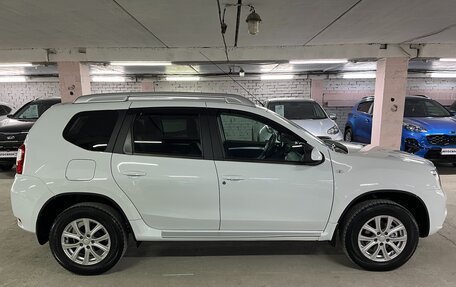 Nissan Terrano III, 2019 год, 1 595 000 рублей, 5 фотография