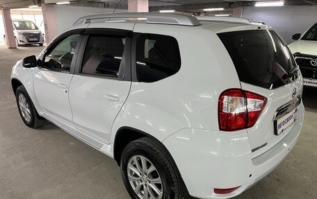 Nissan Terrano III, 2019 год, 1 595 000 рублей, 8 фотография