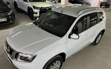 Nissan Terrano III, 2019 год, 1 595 000 рублей, 9 фотография