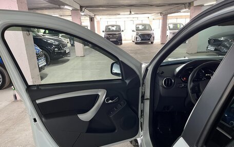 Nissan Terrano III, 2019 год, 1 595 000 рублей, 10 фотография