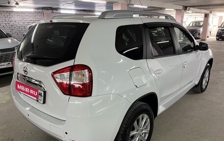 Nissan Terrano III, 2019 год, 1 595 000 рублей, 6 фотография