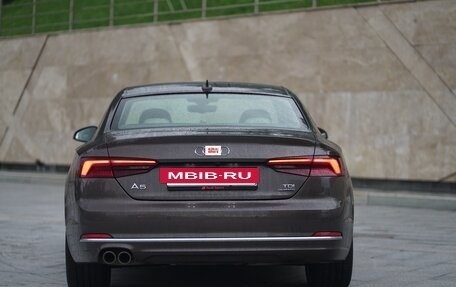 Audi A5, 2018 год, 3 700 000 рублей, 6 фотография