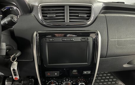 Nissan Terrano III, 2019 год, 1 595 000 рублей, 14 фотография