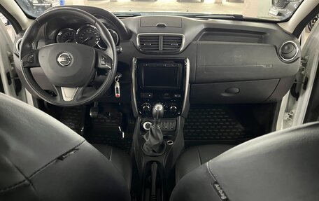 Nissan Terrano III, 2019 год, 1 595 000 рублей, 17 фотография