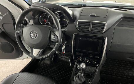 Nissan Terrano III, 2019 год, 1 595 000 рублей, 13 фотография