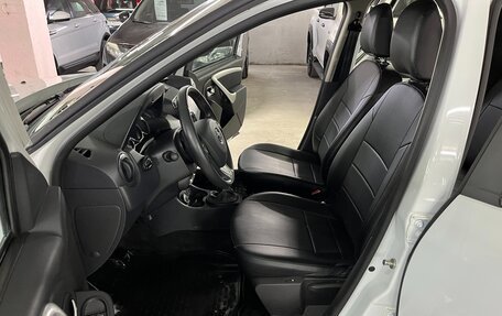 Nissan Terrano III, 2019 год, 1 595 000 рублей, 18 фотография