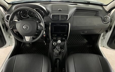Nissan Terrano III, 2019 год, 1 595 000 рублей, 16 фотография