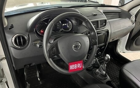 Nissan Terrano III, 2019 год, 1 595 000 рублей, 11 фотография
