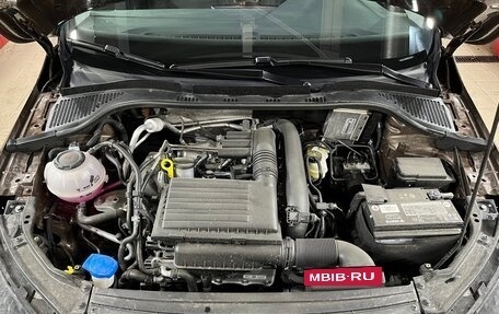 Skoda Rapid II, 2022 год, 2 050 000 рублей, 6 фотография