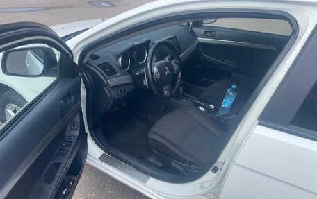Mitsubishi Lancer IX, 2008 год, 530 000 рублей, 8 фотография