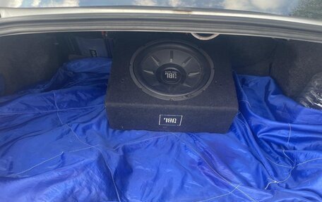 Mitsubishi Lancer IX, 2008 год, 530 000 рублей, 11 фотография