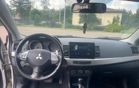 Mitsubishi Lancer IX, 2008 год, 530 000 рублей, 7 фотография