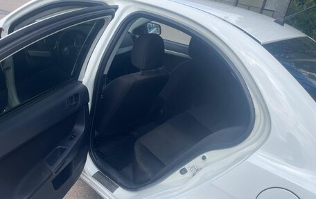 Mitsubishi Lancer IX, 2008 год, 530 000 рублей, 10 фотография