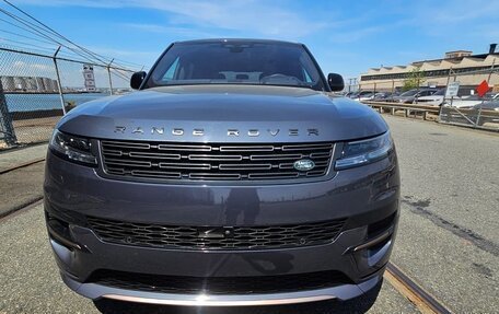 Land Rover Range Rover Sport, 2022 год, 12 400 000 рублей, 2 фотография