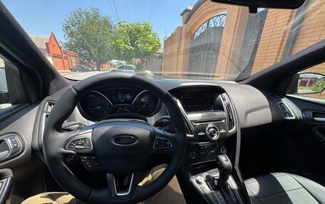 Ford Focus III, 2017 год, 1 200 000 рублей, 4 фотография