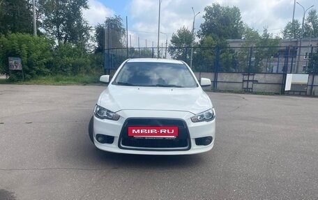 Mitsubishi Lancer IX, 2008 год, 530 000 рублей, 2 фотография