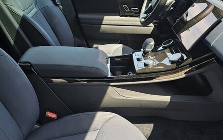 Land Rover Range Rover Sport, 2022 год, 12 400 000 рублей, 8 фотография