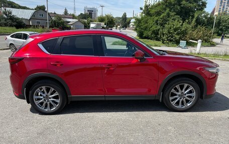 Mazda CX-5 II, 2020 год, 3 075 000 рублей, 4 фотография