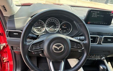 Mazda CX-5 II, 2020 год, 3 075 000 рублей, 10 фотография