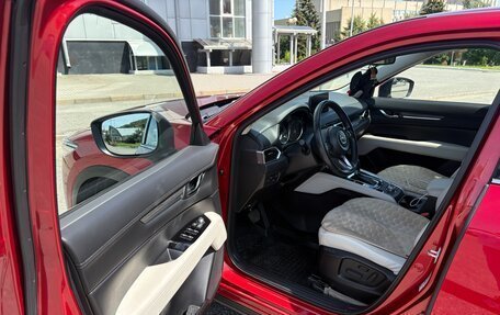 Mazda CX-5 II, 2020 год, 3 075 000 рублей, 9 фотография