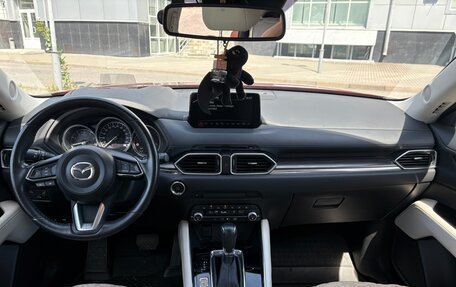 Mazda CX-5 II, 2020 год, 3 075 000 рублей, 11 фотография